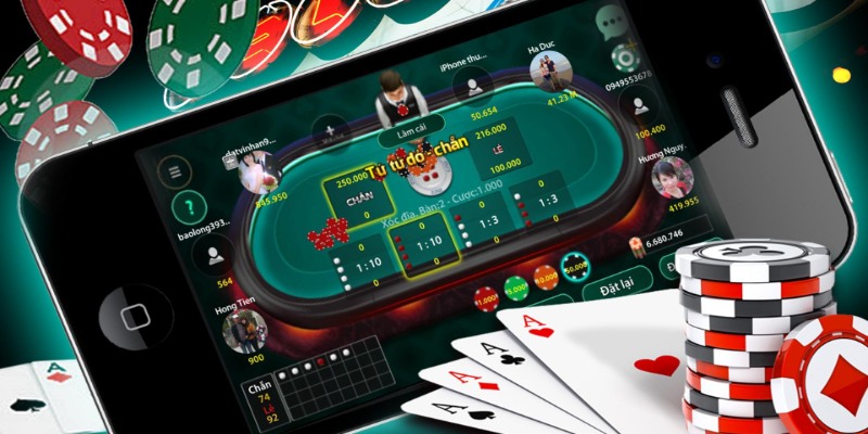 Game bài Hitclub xây dựng danh mục theo từng nhóm trải nghiệm