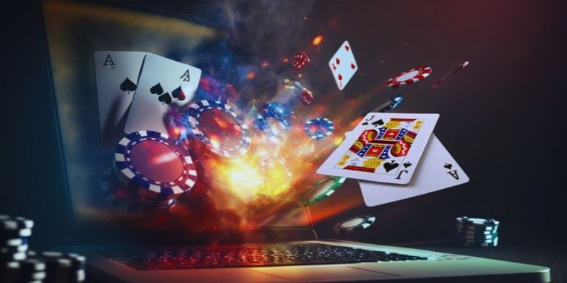 Bài cào là trò chơi đơn giản nhưng lại cực kỳ hấp dẫn