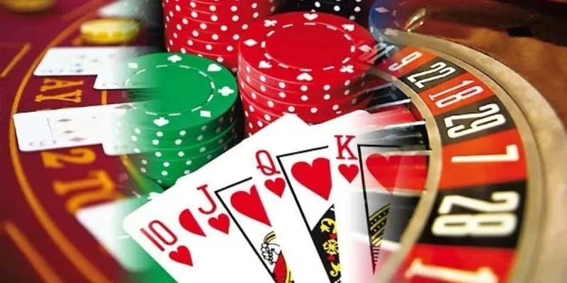 Tìm hiểu về game bài Sunwin