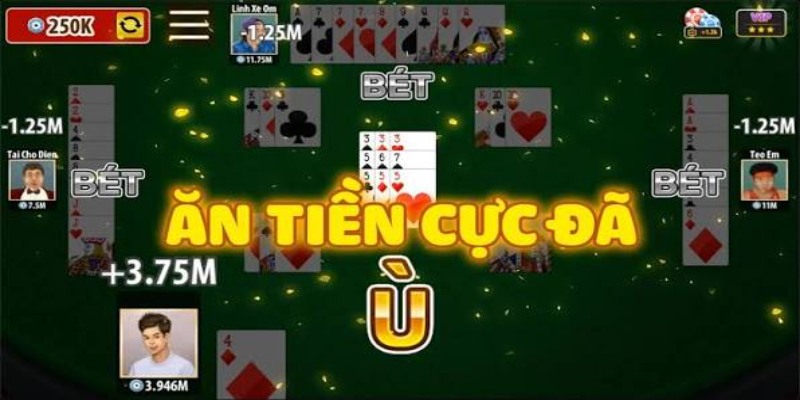 Khái quát về game bài Top88