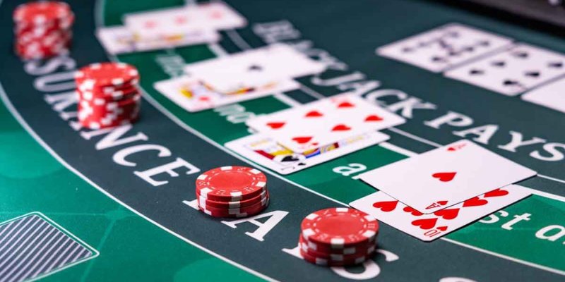 Game bài Vip79 đang nhận được sự quan tâm nhờ hệ thống trò chơi phong phú