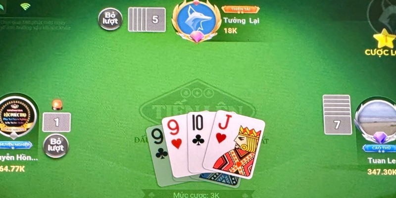 Có nhiều lý do khiến sảnh game chiếm trọn tình cảm của những tín đồ yêu thích bài bạc