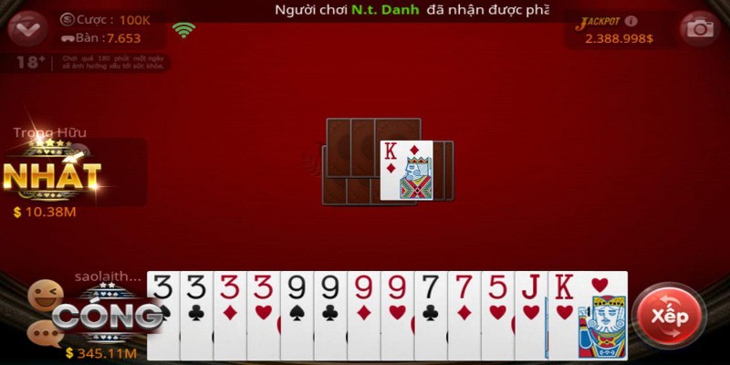 Công nghệ vượt trội làm nên sự khác biệt của nền tảng