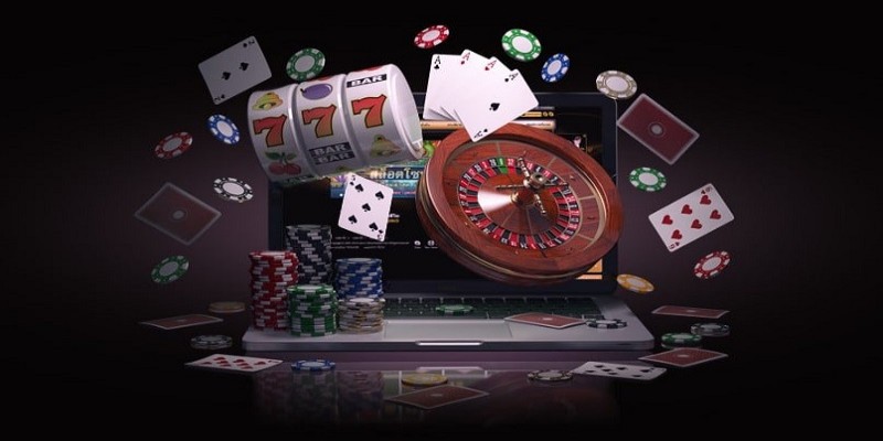 Game bài Sunwin tạo ấn tượng mạnh nhờ sự chuyên nghiệp