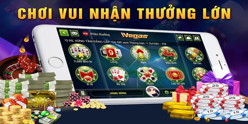 Game bài Sunwin vận hành các bàn chơi tự động, công khai, minh bạch