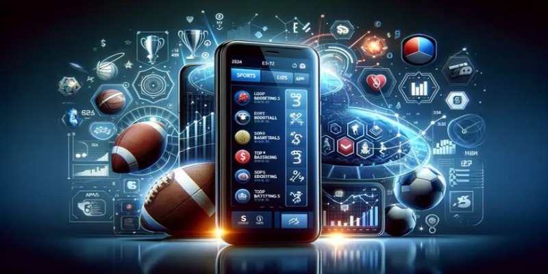 Tùy môn thể thao, người dùng có thể bắt gặp lựa chọn về kết quả, tỷ số, tổng điểm